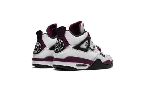 Air Jordan 4 - PSG