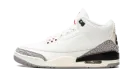 Air Jordan 3 "White Cement Reimagined 2023" DN3707 100