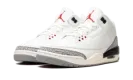 Air Jordan 3 "White Cement Reimagined 2023" DN3707 100