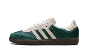 Samba OG "Collegiate Green Cream White" JI3215