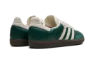 Samba OG "Collegiate Green Cream White" JI3215