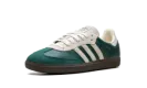 Samba OG "Collegiate Green Cream White" JI3215