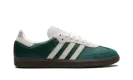 Samba OG "Collegiate Green Cream White" JI3215