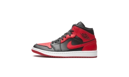 Air Jordan 1 - Banned