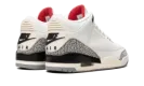 Air Jordan 3 "White Cement Reimagined 2023" DN3707 100