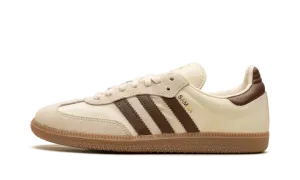 Samba OG "Cream White Preloved Brown" ID1447