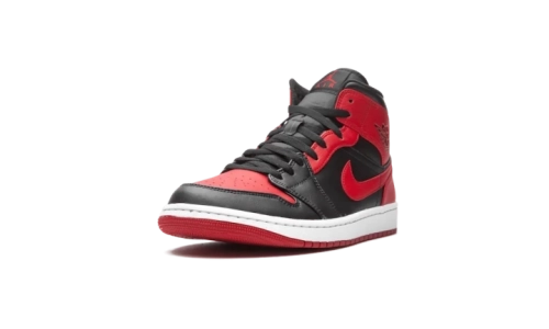 Air Jordan 1 - Banned