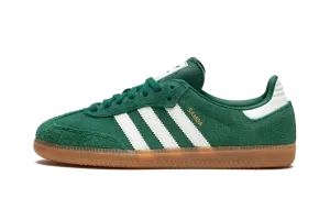 SAMBA OG "Collegiate Green/Gum" HP7902