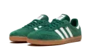 SAMBA OG "Collegiate Green/Gum" HP7902