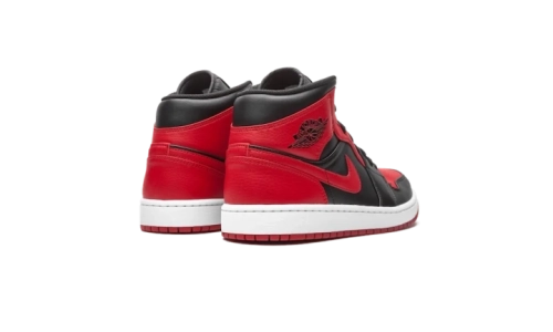 Air Jordan 1 - Banned
