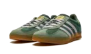 Gazelle Indoor "Mineral Green Silver" JI0323
