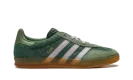 Gazelle Indoor "Mineral Green Silver" JI0323