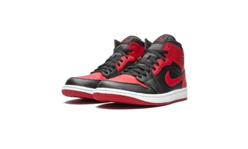 Air Jordan 1 - Banned