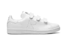 Stan Smith Comfort "Raf Simons White" S81170