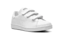 Stan Smith Comfort "Raf Simons White" S81170