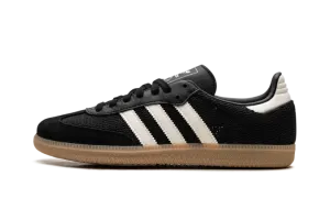 Samba OG "Core Black Cream White" JQ5141
