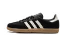 Samba OG "Core Black Cream White" JQ5141