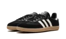 Samba OG "Core Black Cream White" JQ5141