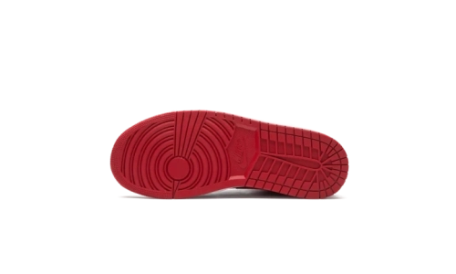 Air Jordan 1 - Banned