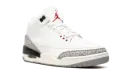 Air Jordan 3 "White Cement Reimagined 2023" DN3707 100
