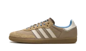 Samba "Wales Bonner - Desert White" IH3261