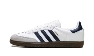 SAMBA OG "WHITE NAVY GUM" JH8795