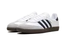 SAMBA OG "WHITE NAVY GUM" JH8795