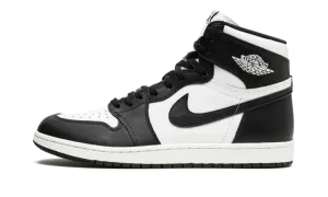 Air Jordan 1 High 85 "Black / White 2023" BQ4422 001