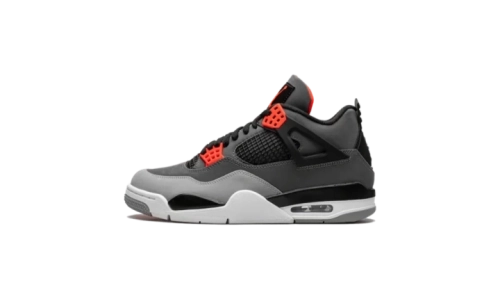 Air Jordan 4 - Infrared