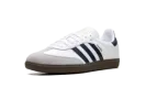 SAMBA OG "WHITE NAVY GUM" JH8795