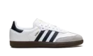 SAMBA OG "WHITE NAVY GUM" JH8795
