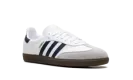 SAMBA OG "WHITE NAVY GUM" JH8795