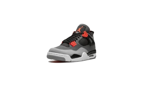 Air Jordan 4 - Infrared