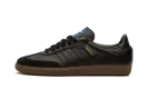 Samba OG "Triple Black" IE3438