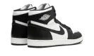 Air Jordan 1 High 85 "Black / White 2023" BQ4422 001