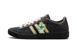 Forest Hills "Brain Dead - Core Black" JR7942