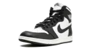 Air Jordan 1 High 85 "Black / White 2023" BQ4422 001