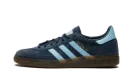 Handball Spezial "Navy / Gum" BD7633
