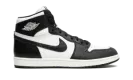 Air Jordan 1 High 85 "Black / White 2023" BQ4422 001