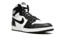 Air Jordan 1 High 85 "Black / White 2023" BQ4422 001