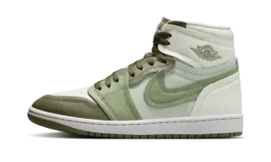 Jordan 1 High WMNS "Method of Make Medium Olive" FB9891 201
