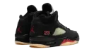 AIR JORDAN 5 WMNS "Gore-Tex" DR0092 001