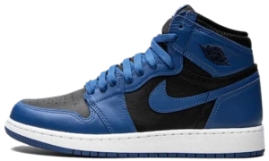 Air Jordan 1 - Dark Marina Blue