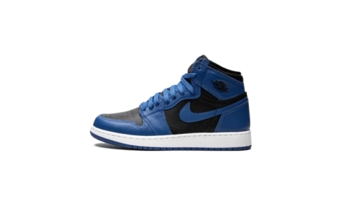 Air Jordan 1 - Dark Marina Blue