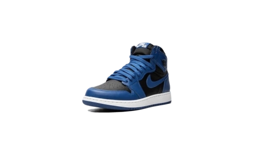 Air Jordan 1 - Dark Marina Blue