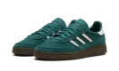 Adidas Handball Spezial "Noble Green Off White Green Night" IH0137