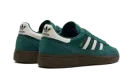 Adidas Handball Spezial "Noble Green Off White Green Night" IH0137