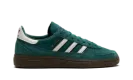 Adidas Handball Spezial "Noble Green Off White Green Night" IH0137