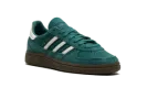 Adidas Handball Spezial "Noble Green Off White Green Night" IH0137