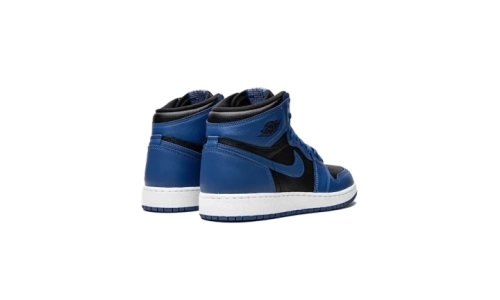 Air Jordan 1 - Dark Marina Blue
